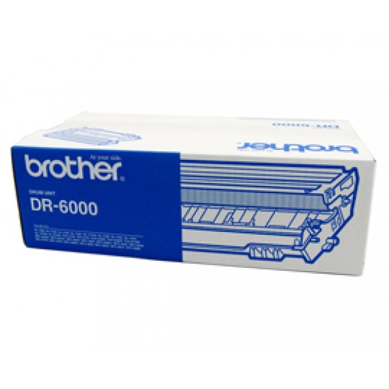 Драм-картридж Brother DR-6000 для HL-1030, 20000 отпечатков