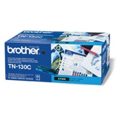 Тонер-картридж Brother TN-130C для MFC-9440, голубой, 1500 отпечатков