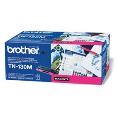 Тонер-картридж Brother TN-130M для MFC-9440, пурпурный, 1500 отпечатков