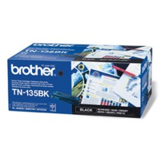 Тонер-картридж Brother TN-135Bk для MFC-9440, черный, 5000 отпечатков