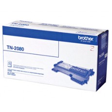 Тонер-картридж Brother TN-2080 для HL-2130, 700 отпечатков