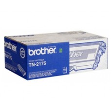 Тонер-картридж Brother TN-2175 для HL-2140, 2600 отпечатков
