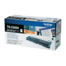Тонер-картридж Brother TN-230Bk для HL-3040, черный, 2200 отпечатков