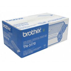 Тонер-картридж Brother TN-3170 для HL-5240, 7000 отпечатков