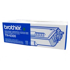 Тонер-картридж Brother TN-6300 для HL-1030, 3000 отпечатков