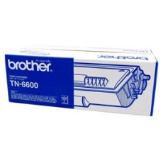 Тонер-картридж Brother TN-6600 для HL-1030, 6000 отпечатков