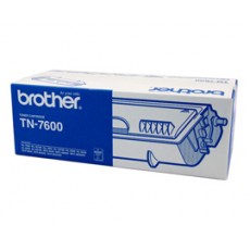 Тонер-картридж Brother TN-7600 для HL-1650, 6500 отпечатков
