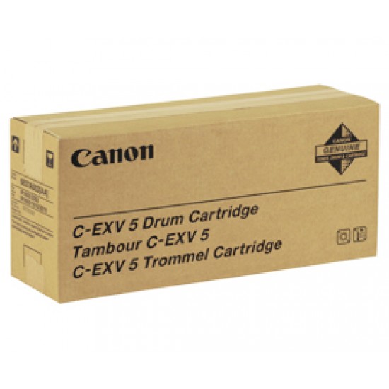Драм-картридж Canon C-EXV5 Drum для iR 1600, 21000 отпечатков