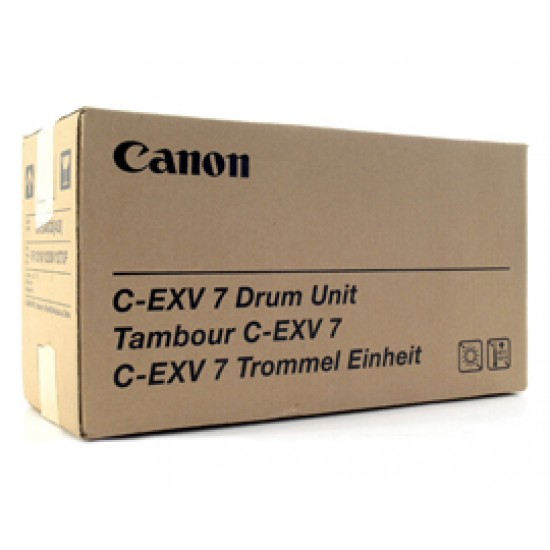 Драм-картридж Canon C-EXV7 Drum для iR 1200, 24000 отпечатков