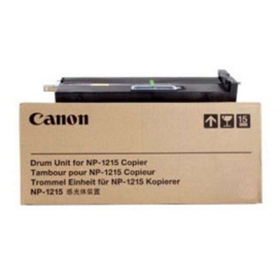 Драм-картридж Canon NP-1000 Drum для NP-1015, 30000 отпечатков