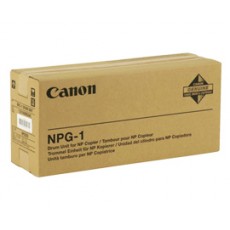Драм-картридж Canon NPG-1 Drum для NP-1550, 60000 отпечатков