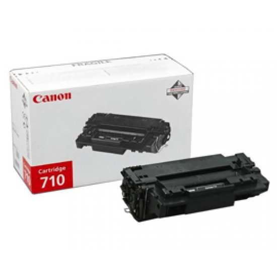 Картридж Canon 710 для i-SENSYS LBP3460, 6000 отпечатков