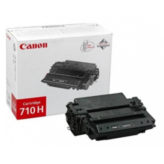 Картридж Canon 710H для i-SENSYS LBP3460, 12000 отпечатков