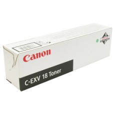 Тонер-картридж Canon C-EXV18 для iR 1018, 8400 отпечатков