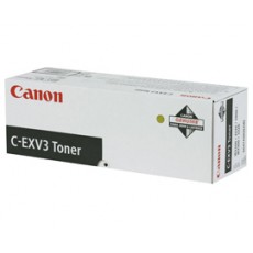 Тонер-картридж Canon C-EXV3 для iR 2200, 15000 отпечатков