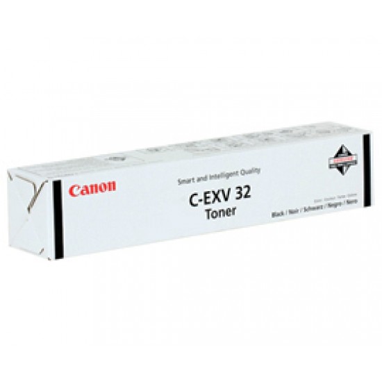 Тонер-картридж Canon C-EXV32 для imageRUNNER 2535, 19400 отпечатков