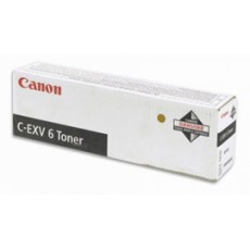 Тонер-картридж Canon C-EXV6 для NP-7161, 6900 отпечатков
