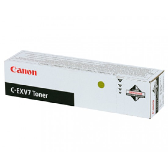 Тонер-картридж Canon C-EXV7 для iR 1200, 5300 отпечатков