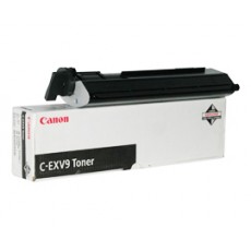 Тонер-картридж Canon C-EXV9Bk для iR 2570, черный, 23000 отпечатков