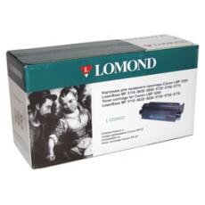 Картридж LOMOND EP-27 для Canon LBP-3200, 2500 отпечатков
