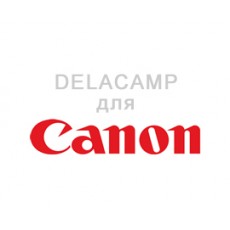 Тонер-картридж DELACAMP C-EXV3 для Canon iR 2200, 15000 отпечатков