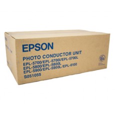 Фотокондуктор Epson S051055 для EPL-5700, 20000 отпечатков