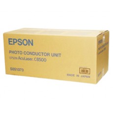 Фотокондуктор Epson S051073 для AcuLaser C8500, 50000 отпечатков
