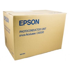 Фотокондуктор Epson S051081 для AcuLaser C4000, 30000 отпечатков