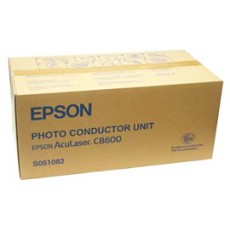 Фотокондуктор Epson S051082 для AcuLaser C8600, 50000 отпечатков