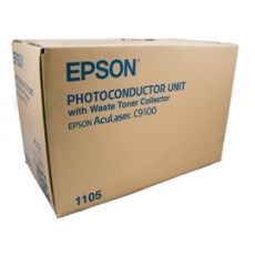 Фотокондуктор Epson S051105 для AcuLaser C9100, 30000 отпечатков