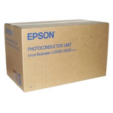 Фотокондуктор Epson S051107 для AcuLaser C2600, 40000 отпечатков