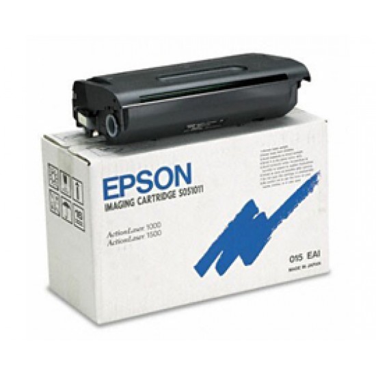 Картридж Epson S051011 для EPL-5000, 6000 отпечатков