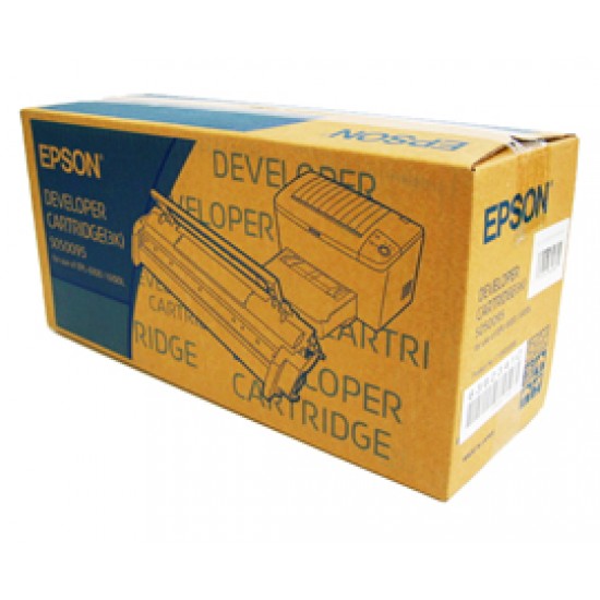 Тонер-картридж Epson S050095 для EPL-6100, 3000 отпечатков