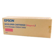 Тонер-картридж Epson S050098 для AcuLaser C1900, пурпурный, 4500 отпечатков
