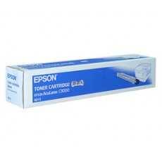 Тонер-картридж Epson S050213 для AcuLaser C3000, черный, 4500 отпечатков