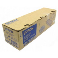 Тонер-картридж Epson S050436 для AcuLaser M2000D, 3500 отпечатков