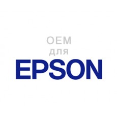 Тонер-картридж OEM S050190 для Epson AcuLaser C1100, черный, 4000 отпечатков