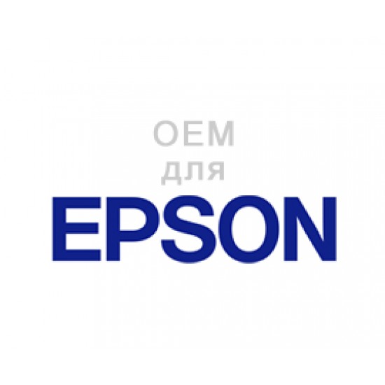 Тонер-картридж OEM S050190 для Epson AcuLaser C1100, черный, 4000 отпечатков