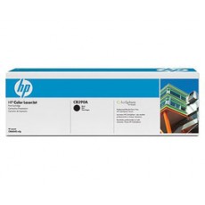 Картридж HP CB390A для Color LaserJet CM6030, черный, 19500 отпечатков