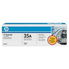 Картридж HP CB435A для LaserJet P1005, 1500 отпечатков