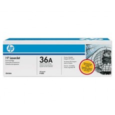 Картридж HP CB436A для LaserJet P1505, 2000 отпечатков