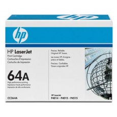 Картридж HP CC364A для LaserJet P4014, 10000 отпечатков