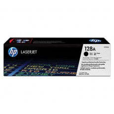 Картридж HP CE320A для Color LaserJet Pro CP1525, черный, 2000 отпечатков