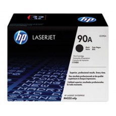 Картридж HP CE390A для LaserJet M4555, 10000 отпечатков