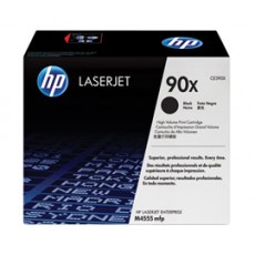 Картридж HP CE390X для LaserJet M4555, 24000 отпечатков