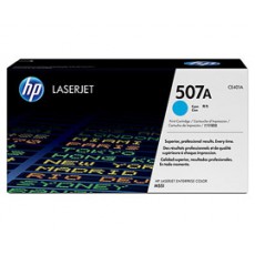Картридж HP CE401A для Color LaserJet M551, голубой, 6000 отпечатков
