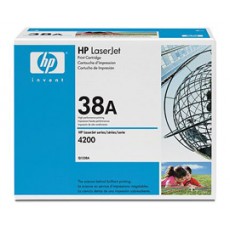 Картридж HP Q1338A для LaserJet 4200, 12000 отпечатков