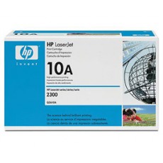 Картридж HP Q2610A для LaserJet 2300, 6000 отпечатков