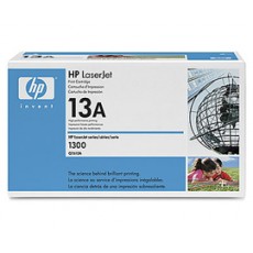 Картридж HP Q2613A для LaserJet 1300, 2500 отпечатков