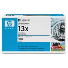 Картридж HP Q2613X для LaserJet 1300, 4000 отпечатков